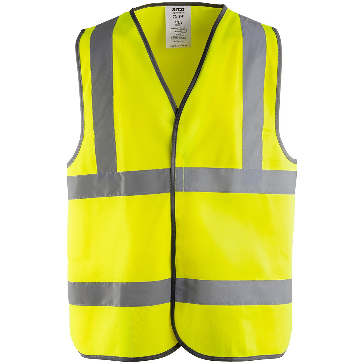 PPE & Workplace Safety