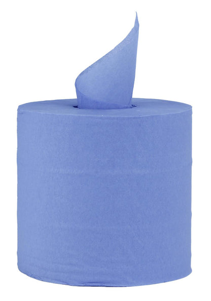 PRO 2 Ply Centrefeed Roll 16.5cm x 150m