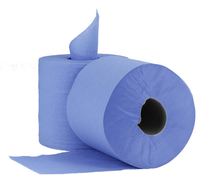 PRO 2 Ply Centrefeed Roll 16.5cm x 150m