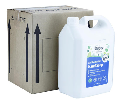 Hygiene Lotion Soap 2 x 5L