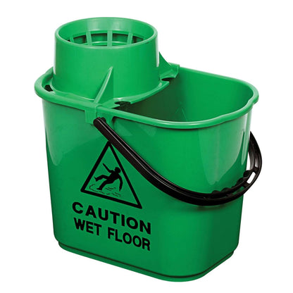 Mop Wringer Bucket 15 Litre