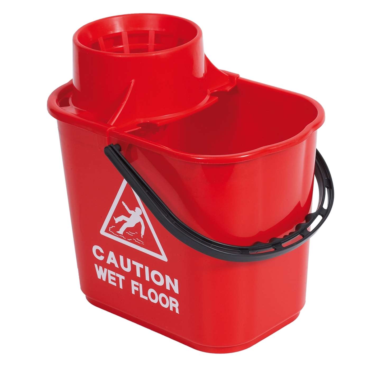 Mop Wringer Bucket 15 Litre
