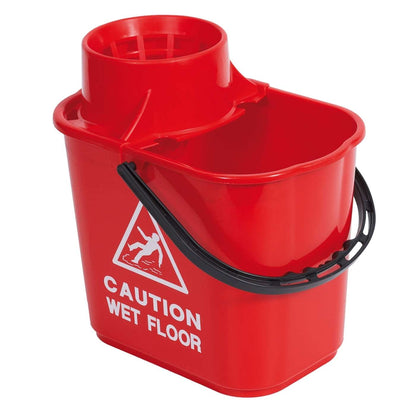 Mop Wringer Bucket 15 Litre