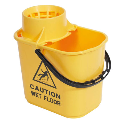 Mop Wringer Bucket 15 Litre