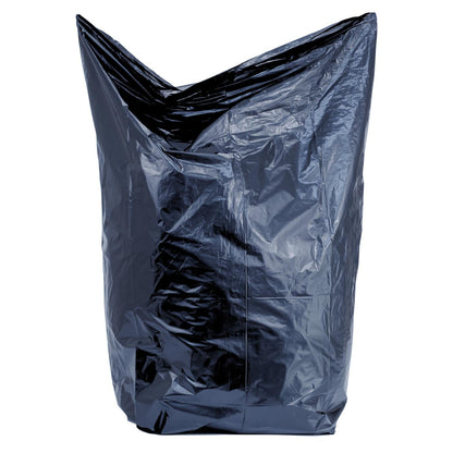 LION Extra Heavy Duty Black Sack