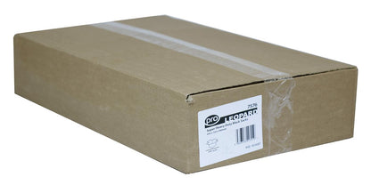 LEOPARD Super Heavy Duty Black Sacks