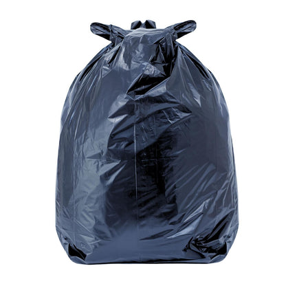 LION Extra Heavy Duty Black Sack