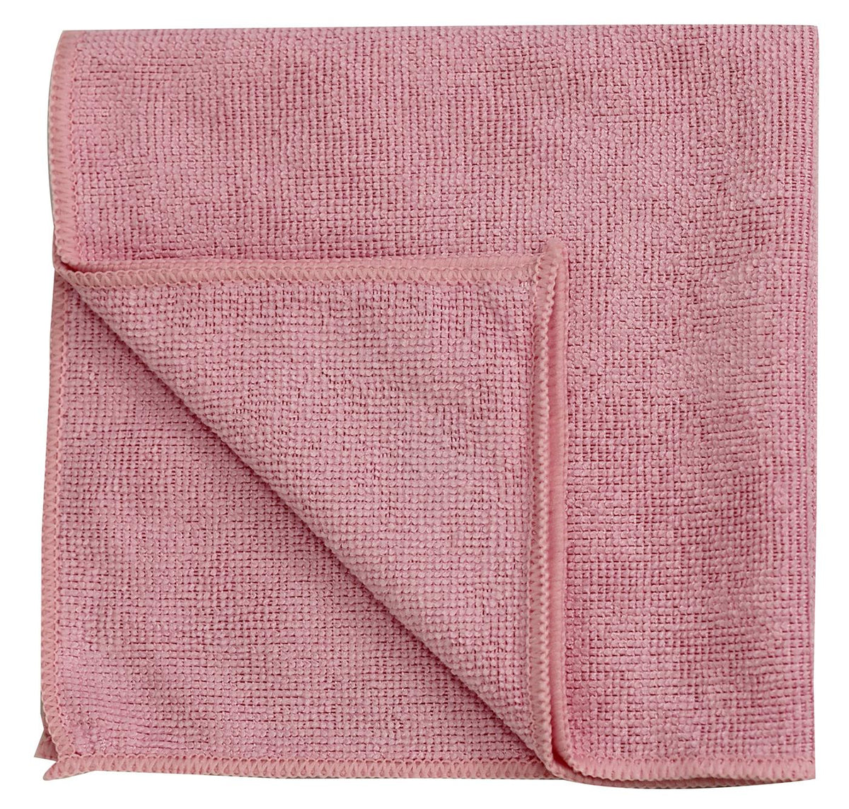 PRO Economy Microfibre Cloths 40cmx40cm 20 packs of 10