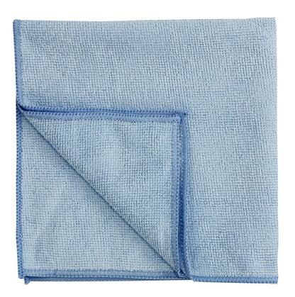 PRO Economy Microfibre Cloths 40cmx40cm 20 packs of 10
