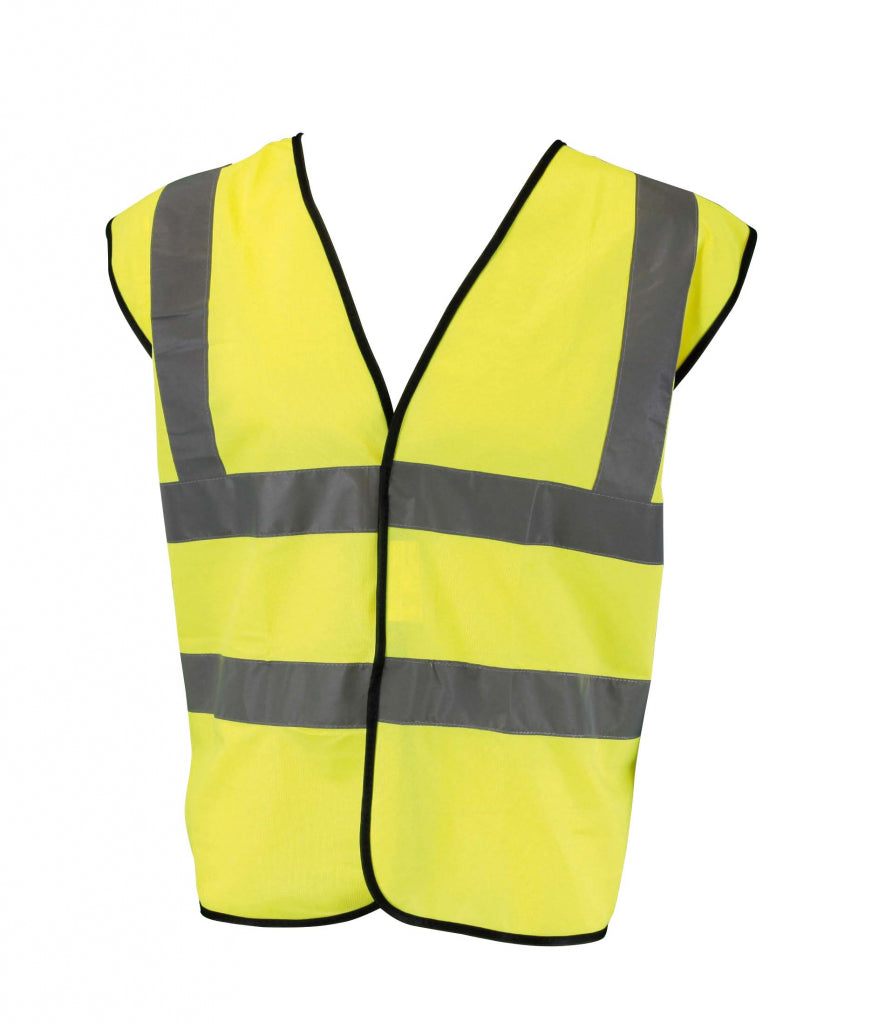 Hi Visibility Vest