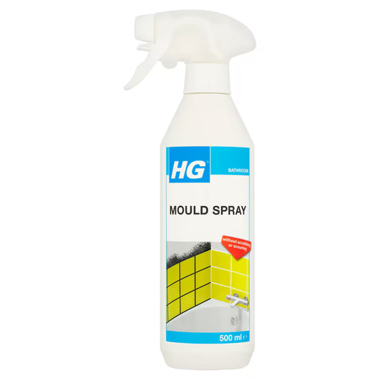 HG Mould Spray 500ml